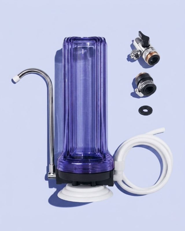 淨水器配件
